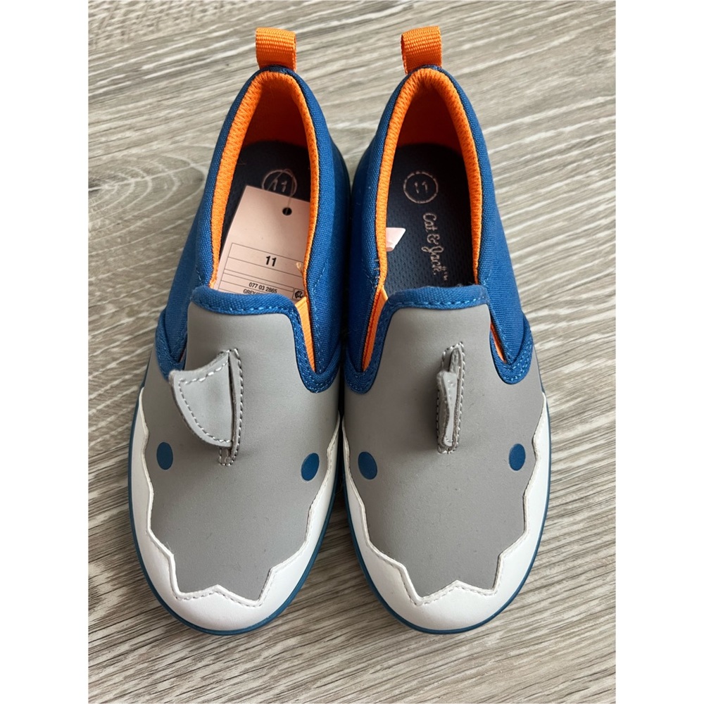 Purchased at Target - boys shoes size 11